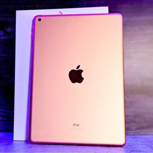 iPad 8th generation